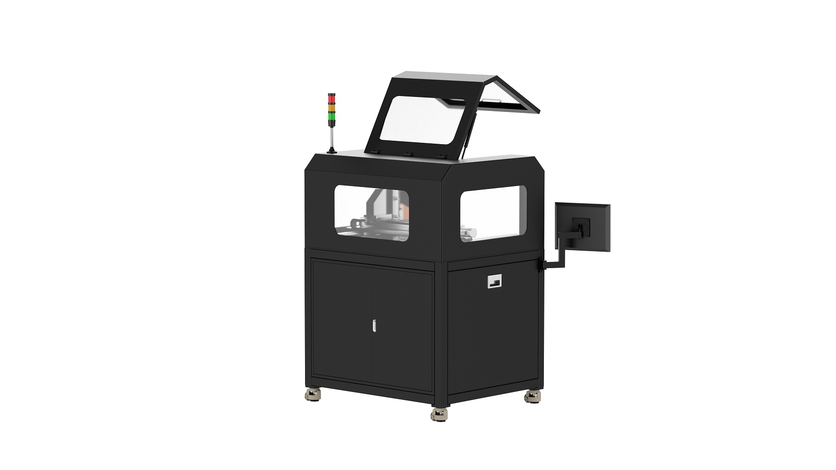 不同型號(hào)的自動(dòng)化XRF在線土壤重金屬分析儀價(jià)格范圍大概是