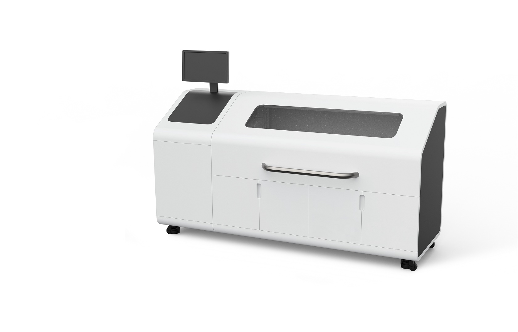 礦山監(jiān)測(cè)全自動(dòng)在線巖芯分析儀鎖定巖層初始變形征兆