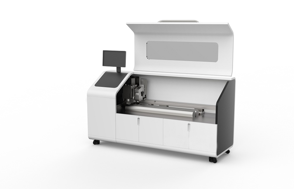 礦山監(jiān)測(cè)全自動(dòng)在線巖芯分析儀鎖定巖層初始變形征兆