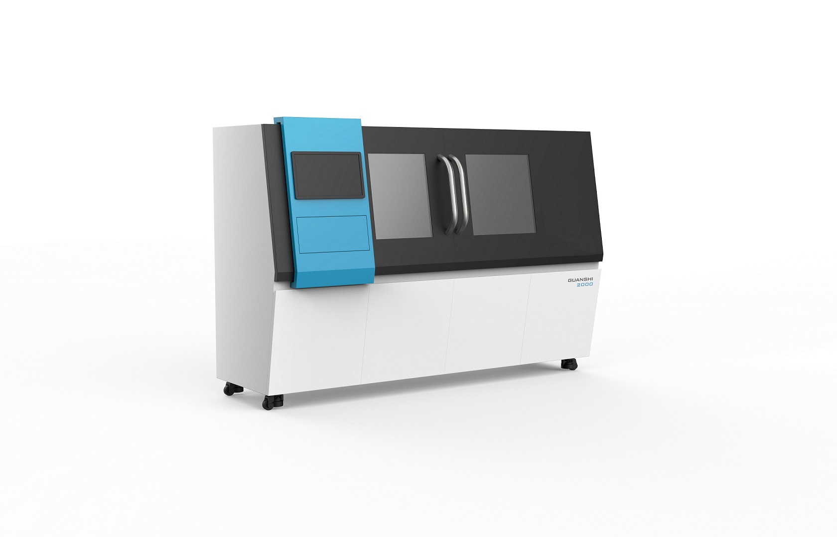 全自動在線材料分析儀在現(xiàn)代工業(yè)中的應(yīng)用