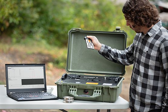 XRD 粉末衍射儀在粉末檢測(cè)上有何獨(dú)特優(yōu)勢(shì)